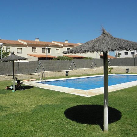 Apartamento En Jerez De La Frontera 2 Zewnętrze zdjęcie