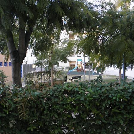 Apartamento En Jerez De La Frontera 2 Zewnętrze zdjęcie