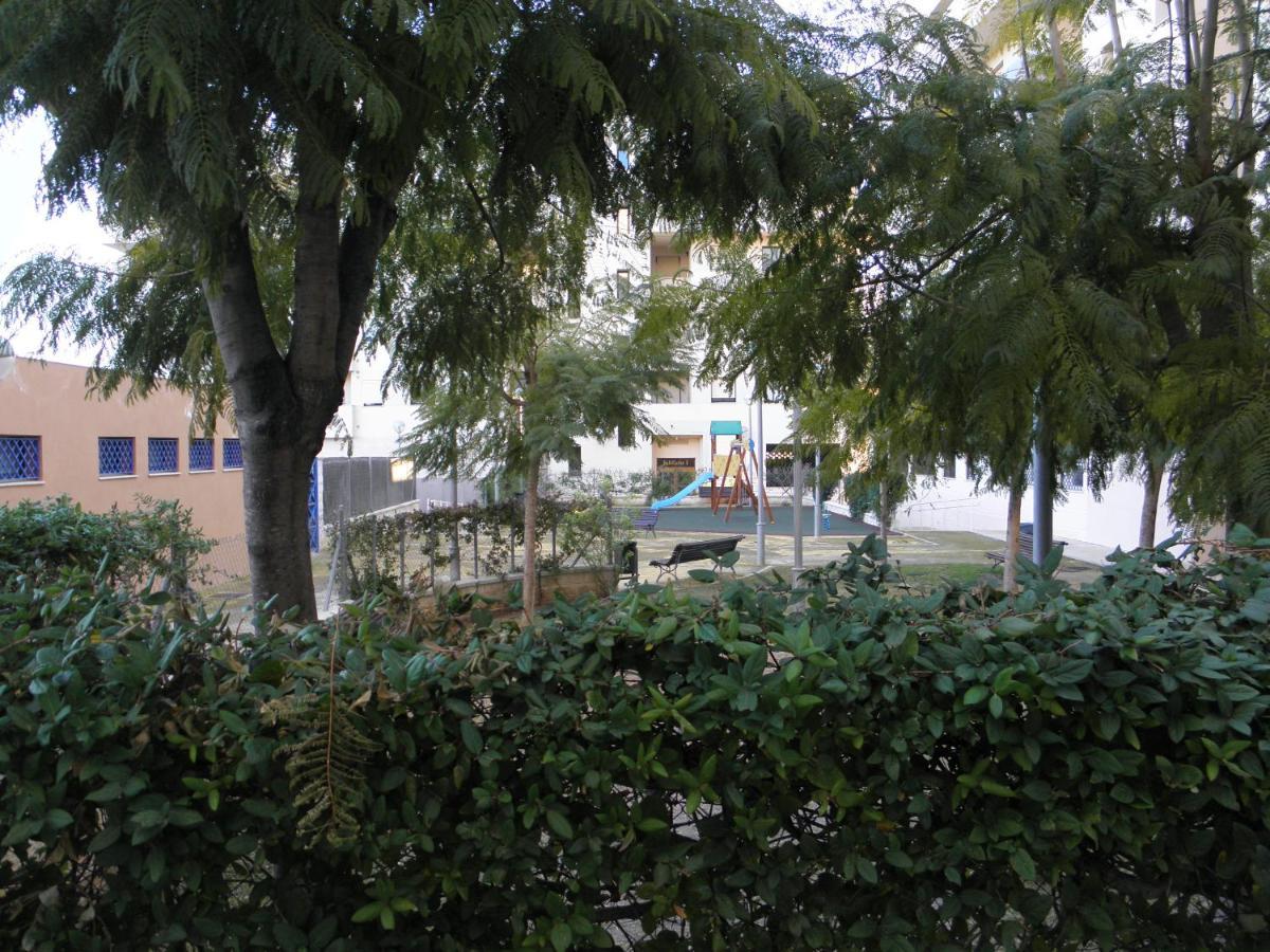 Apartamento En Jerez De La Frontera 2 Zewnętrze zdjęcie