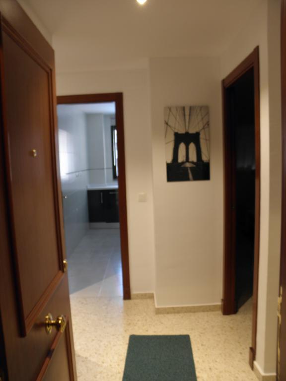 Apartamento En Jerez De La Frontera 2 Zewnętrze zdjęcie