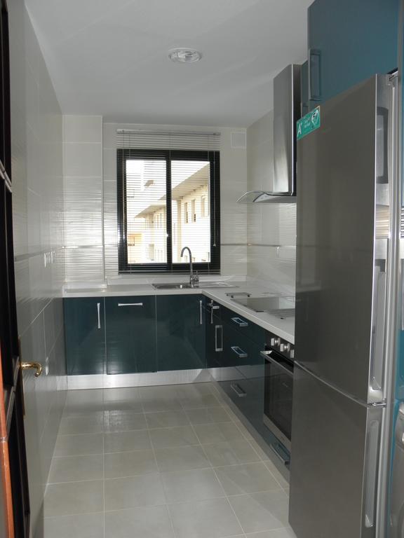 Apartamento En Jerez De La Frontera 2 Zewnętrze zdjęcie