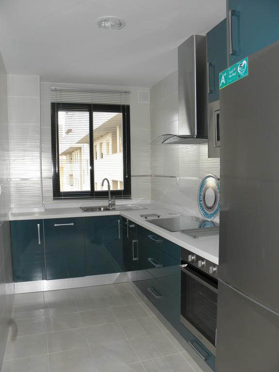 Apartamento En Jerez De La Frontera 2 Zewnętrze zdjęcie