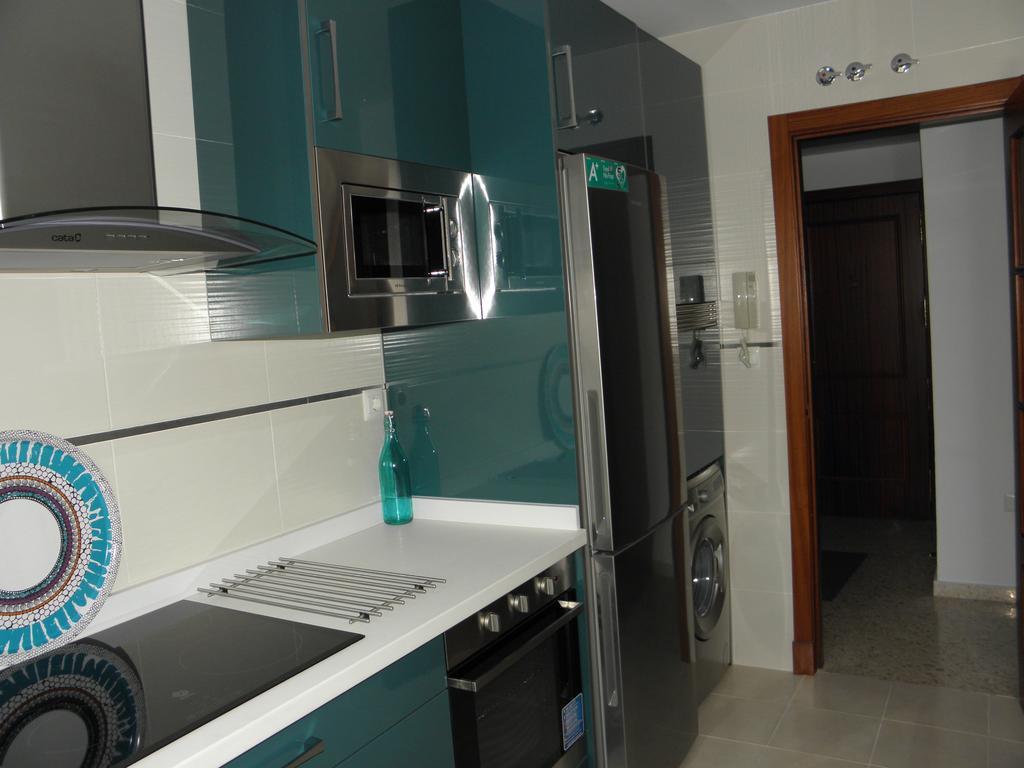 Apartamento En Jerez De La Frontera 2 Zewnętrze zdjęcie