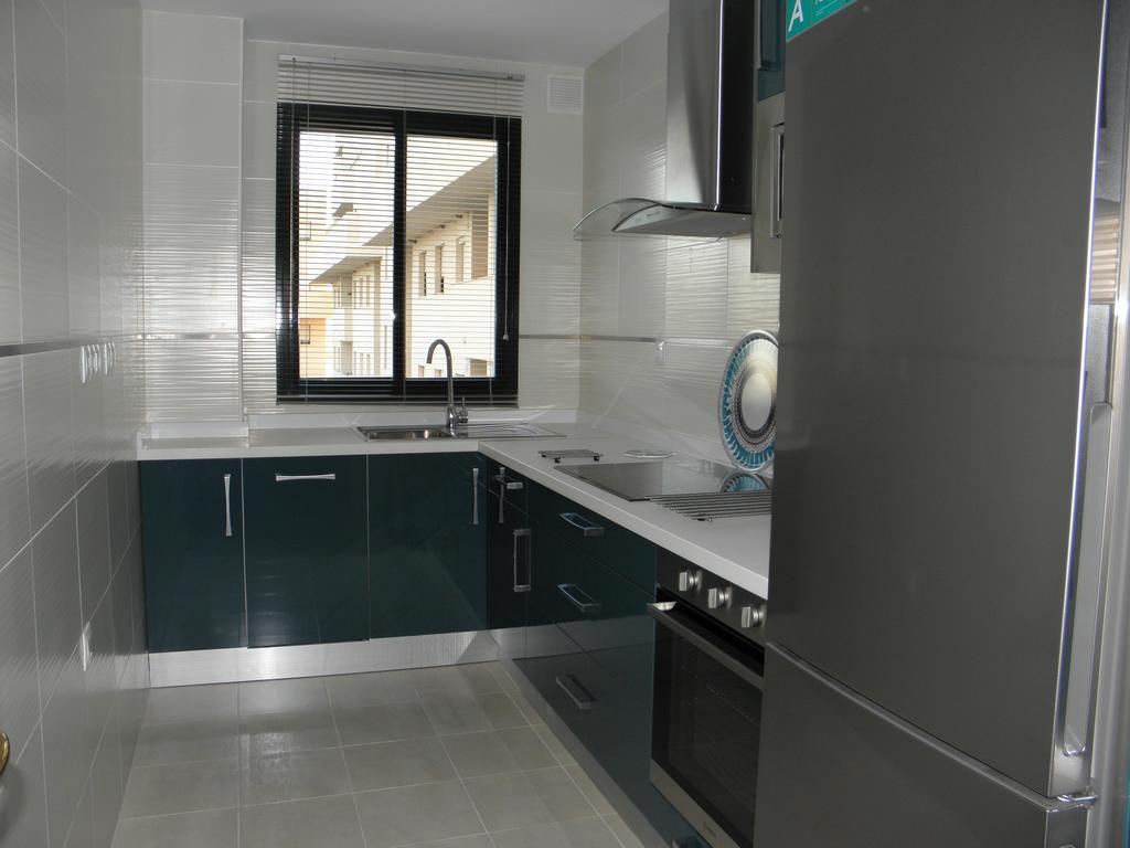 Apartamento En Jerez De La Frontera 2 Zewnętrze zdjęcie