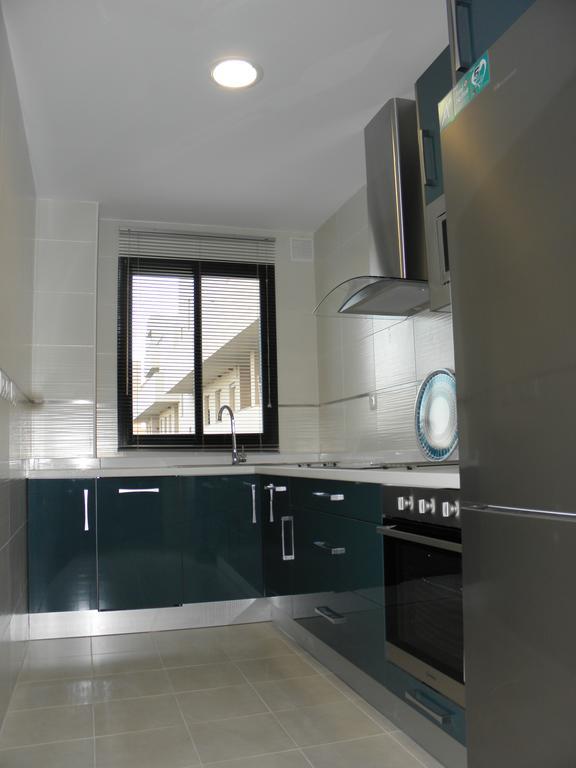 Apartamento En Jerez De La Frontera 2 Zewnętrze zdjęcie
