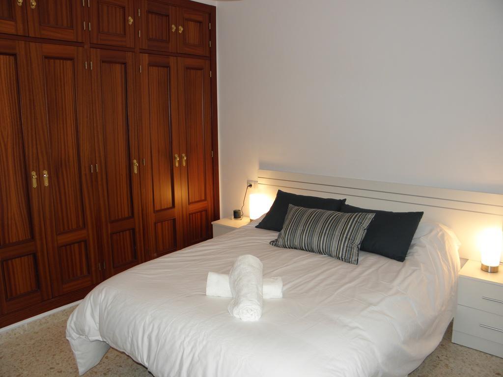 Apartamento En Jerez De La Frontera 2 Zewnętrze zdjęcie