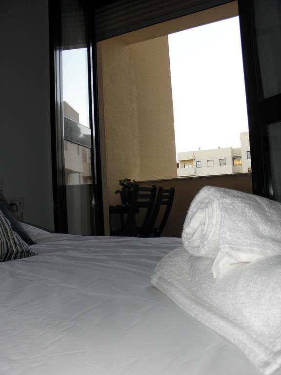 Apartamento En Jerez De La Frontera 2 Zewnętrze zdjęcie