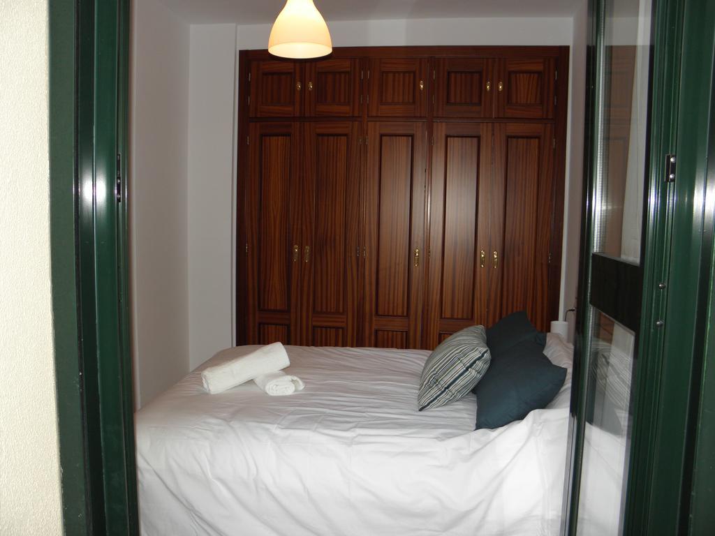 Apartamento En Jerez De La Frontera 2 Zewnętrze zdjęcie