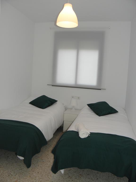 Apartamento En Jerez De La Frontera 2 Zewnętrze zdjęcie