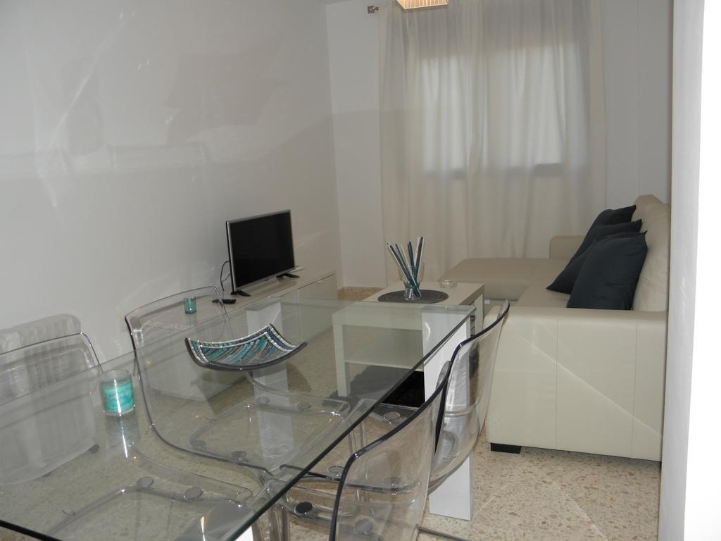 Apartamento En Jerez De La Frontera 2 Zewnętrze zdjęcie