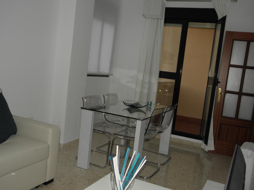 Apartamento En Jerez De La Frontera 2 Zewnętrze zdjęcie