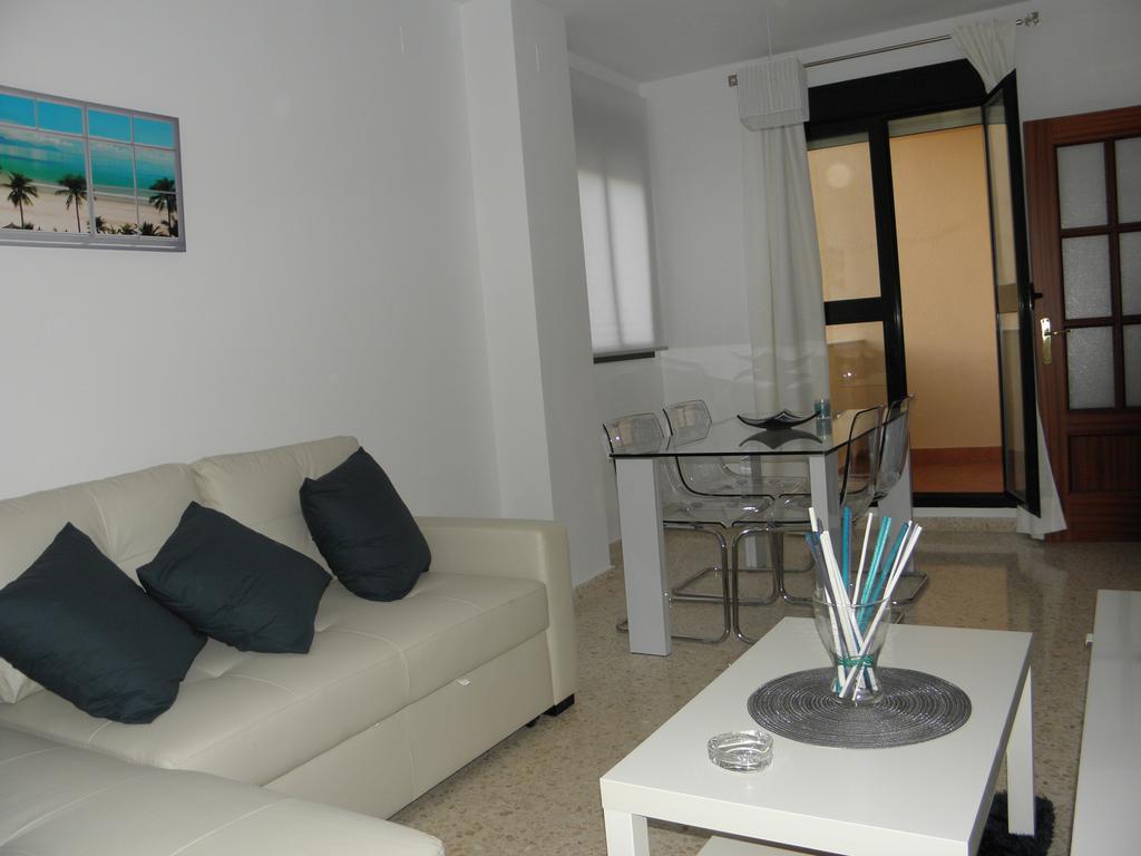 Apartamento En Jerez De La Frontera 2 Zewnętrze zdjęcie