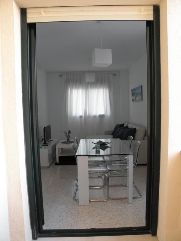 Apartamento En Jerez De La Frontera 2 Zewnętrze zdjęcie