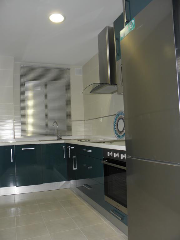 Apartamento En Jerez De La Frontera 2 Zewnętrze zdjęcie