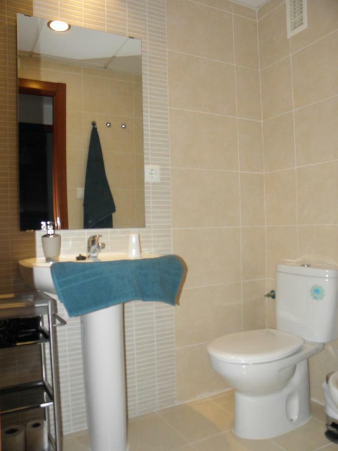 Apartamento En Jerez De La Frontera 2 Zewnętrze zdjęcie